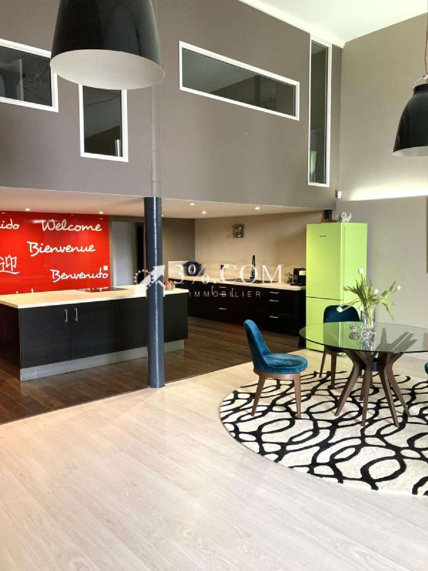  kaufen Wohnung/ Apartment Tourcoing Nord 3