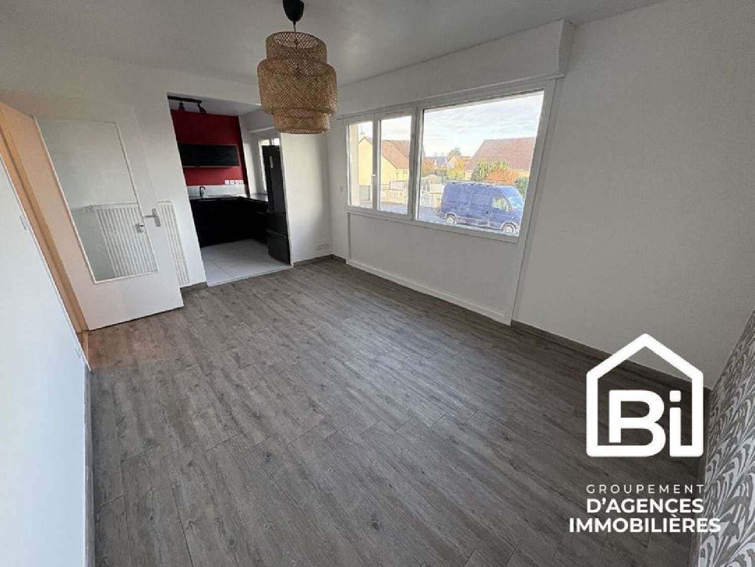 for sale apartment Tourgeville Calvados 1