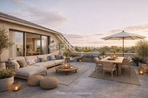 Tours 37100 Indre-et-Loire apartment foto 7302332