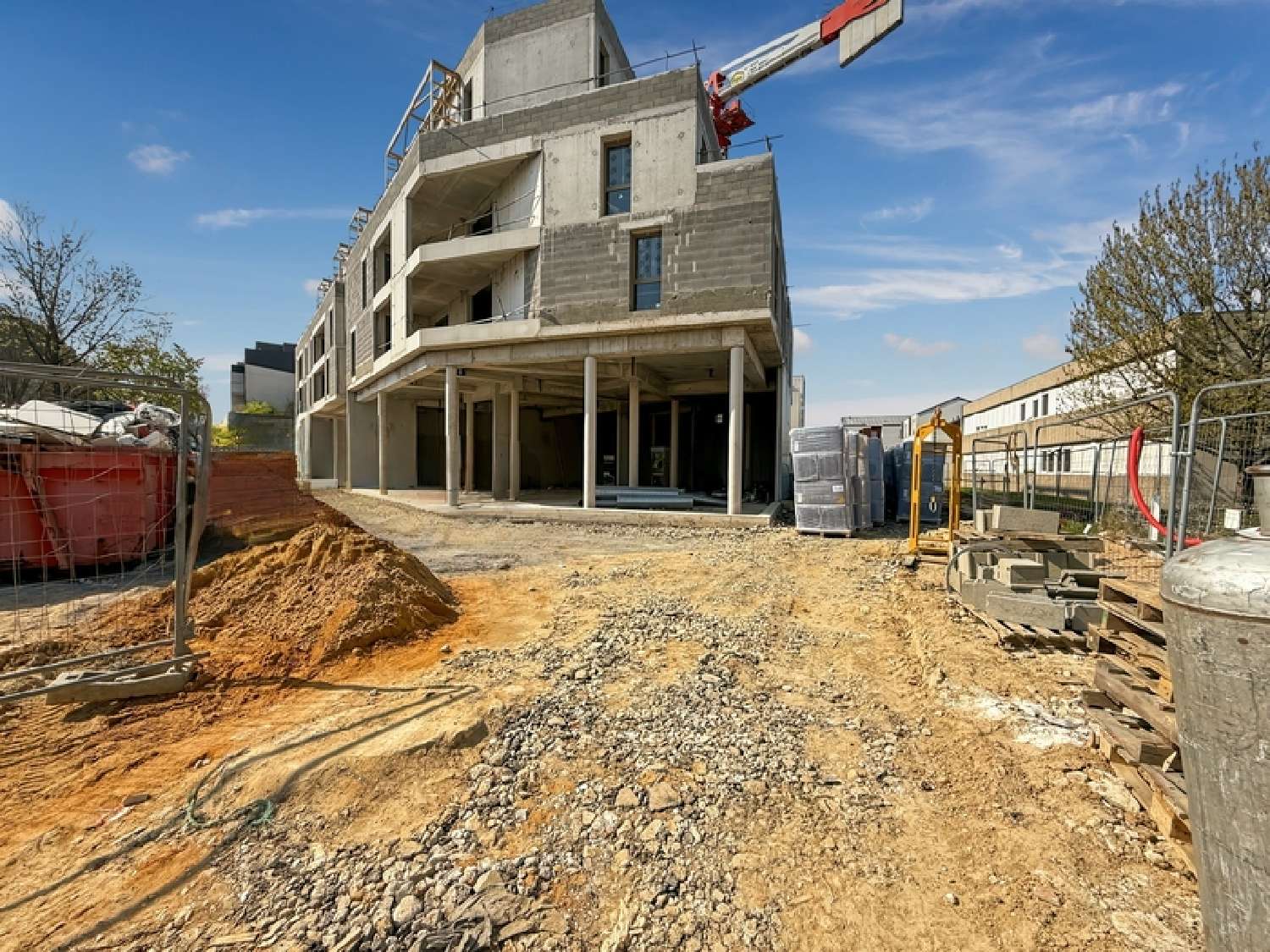  kaufen Wohnung/ Apartment Tours 37100 Indre-et-Loire 8