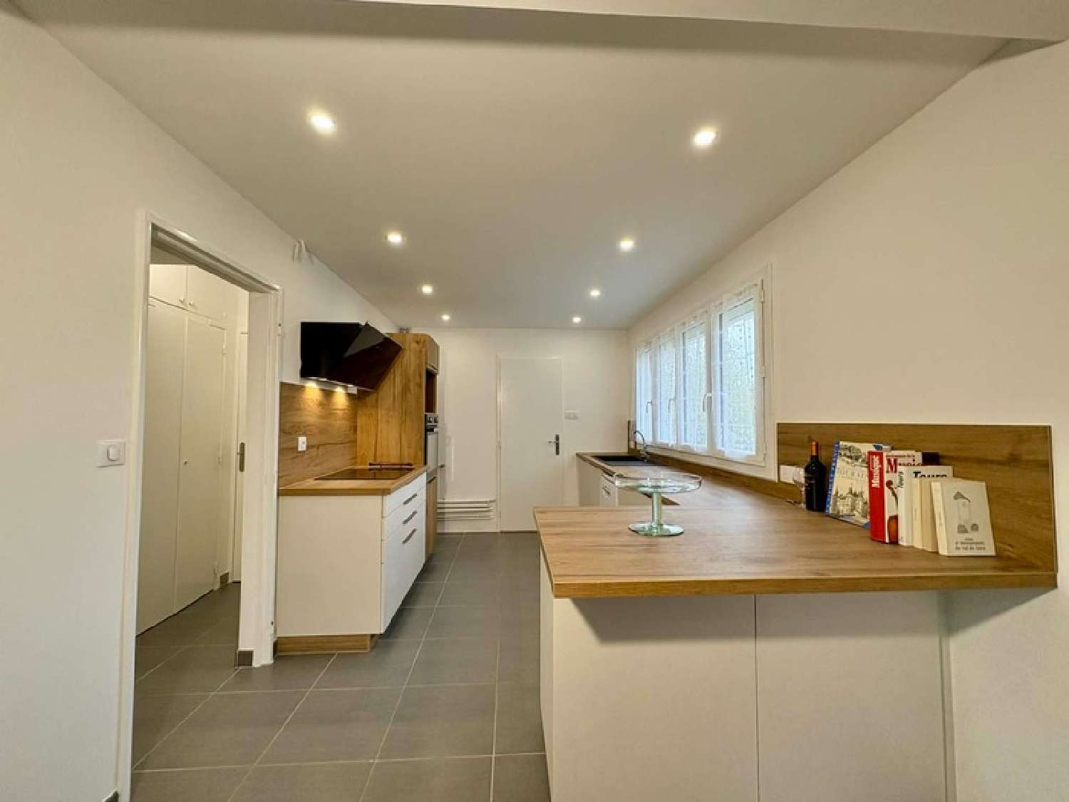  for sale apartment Tours 37100 Indre-et-Loire 1