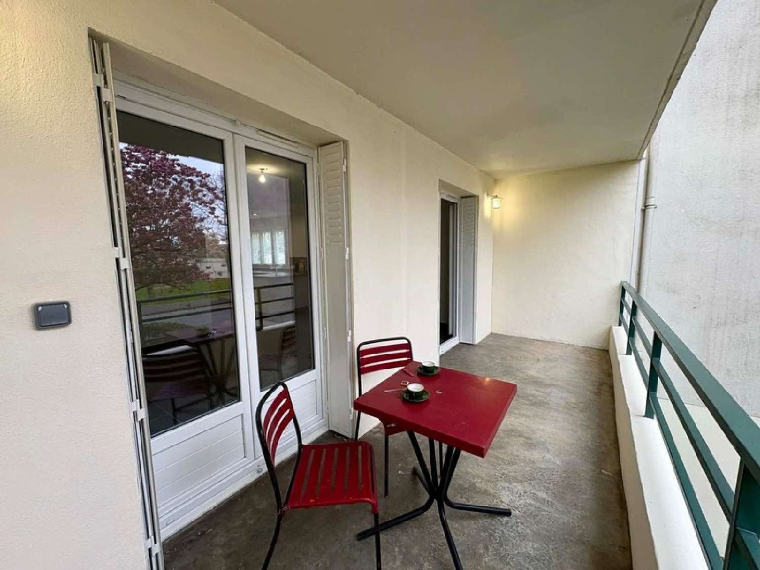  for sale apartment Tours 37100 Indre-et-Loire 4