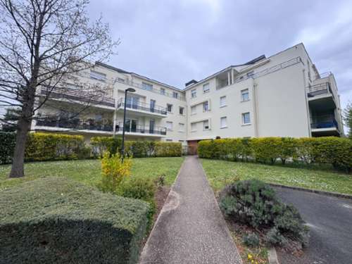 Tours 37100 Indre-et-Loire Wohnung/ Apartment Bild 7311992