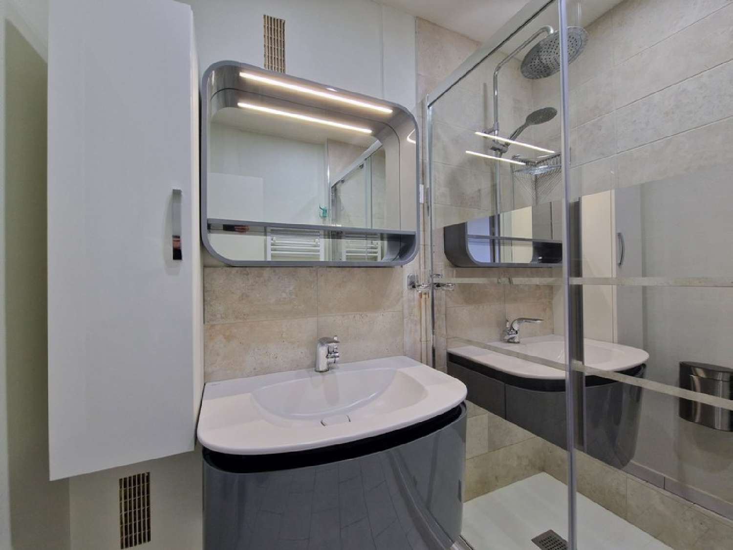 kaufen Wohnung/ Apartment Tours 37200 Indre-et-Loire 2