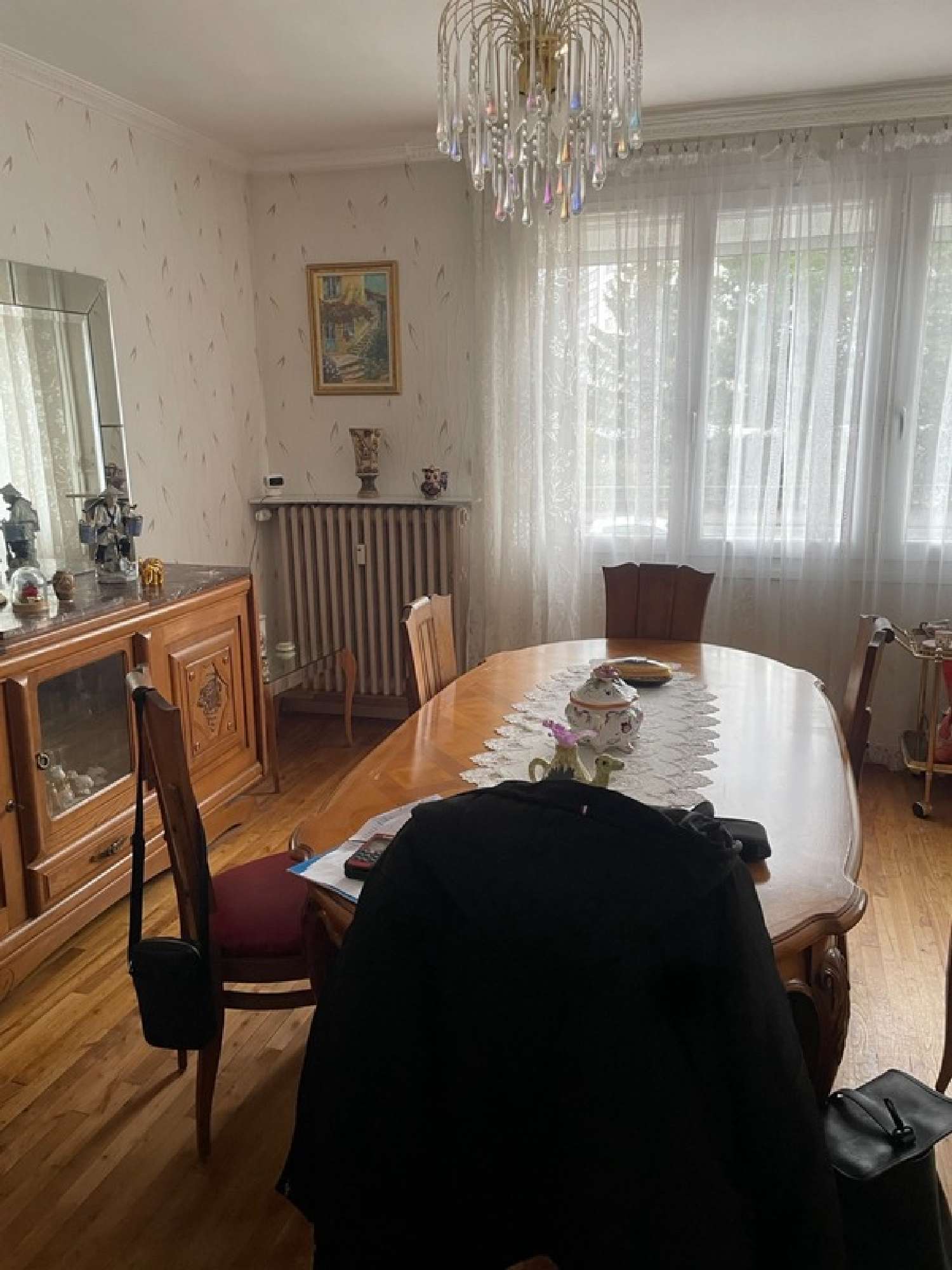 for sale apartment Tours Indre-et-Loire 2