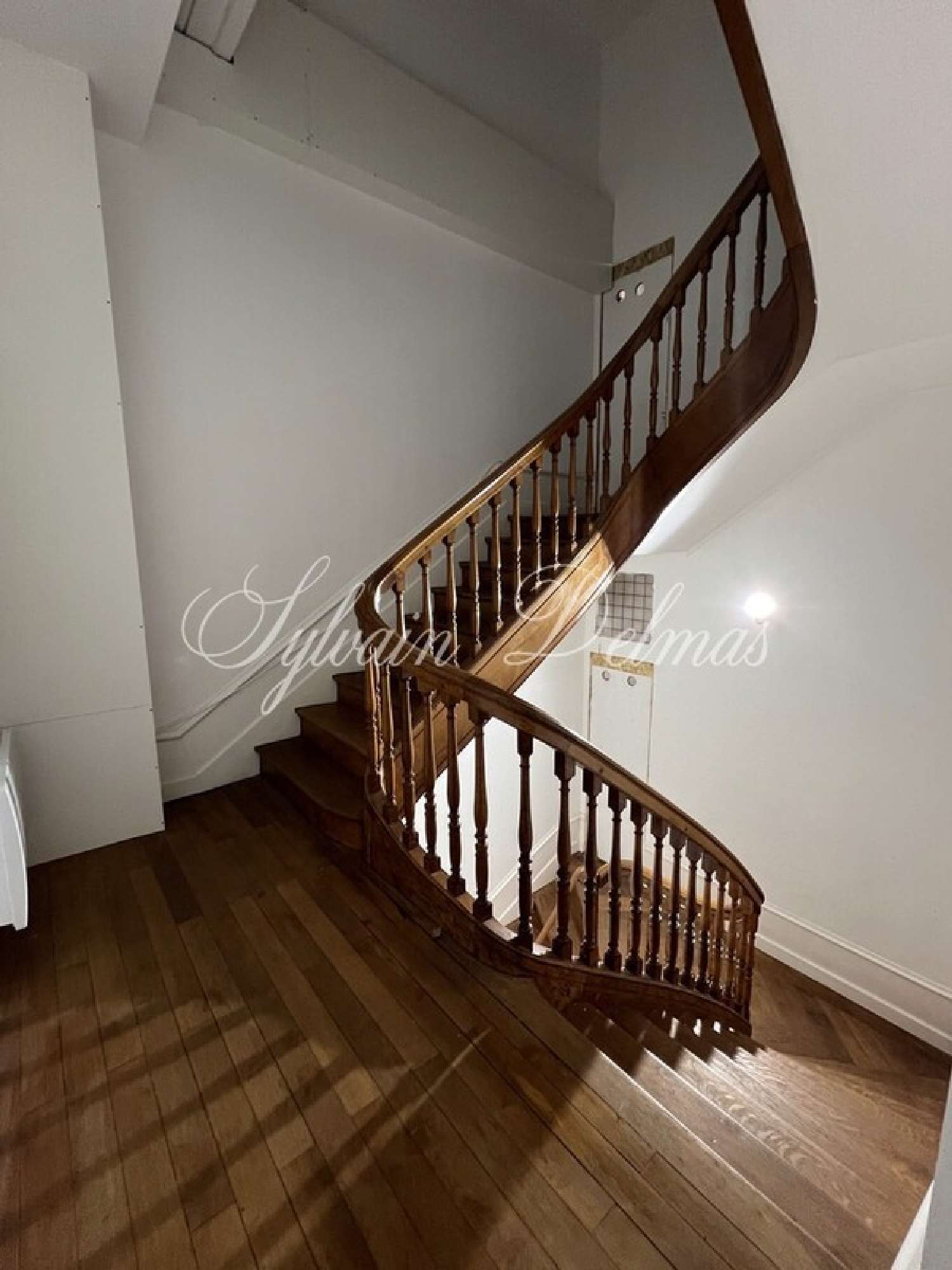 à vendre appartement Tours Indre-et-Loire 4