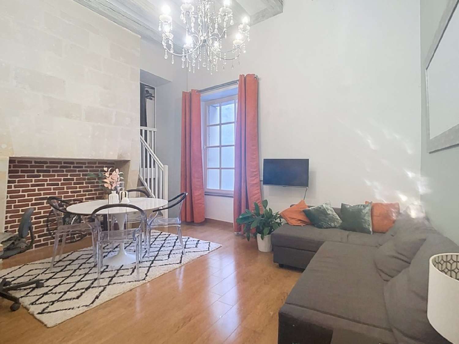  kaufen Wohnung/ Apartment Tours Indre-et-Loire 2