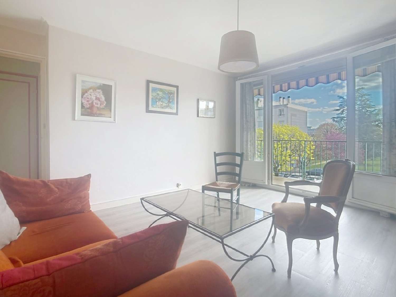  kaufen Wohnung/ Apartment Tours Indre-et-Loire 1