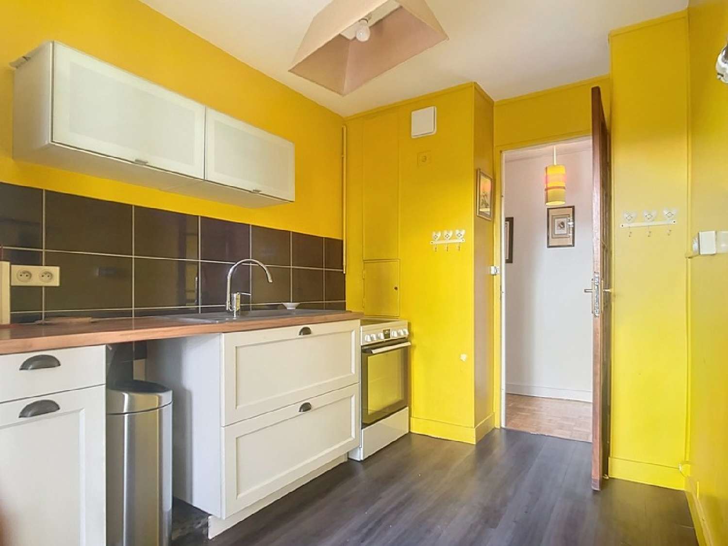  kaufen Wohnung/ Apartment Tours Indre-et-Loire 3