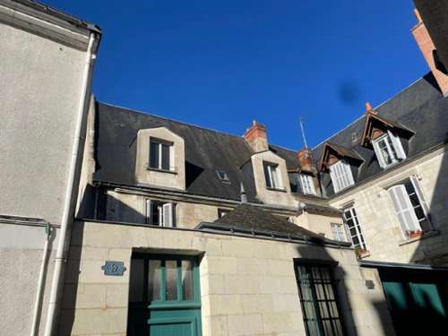Tours Indre-et-Loire Wohnung/ Apartment Bild 7310508