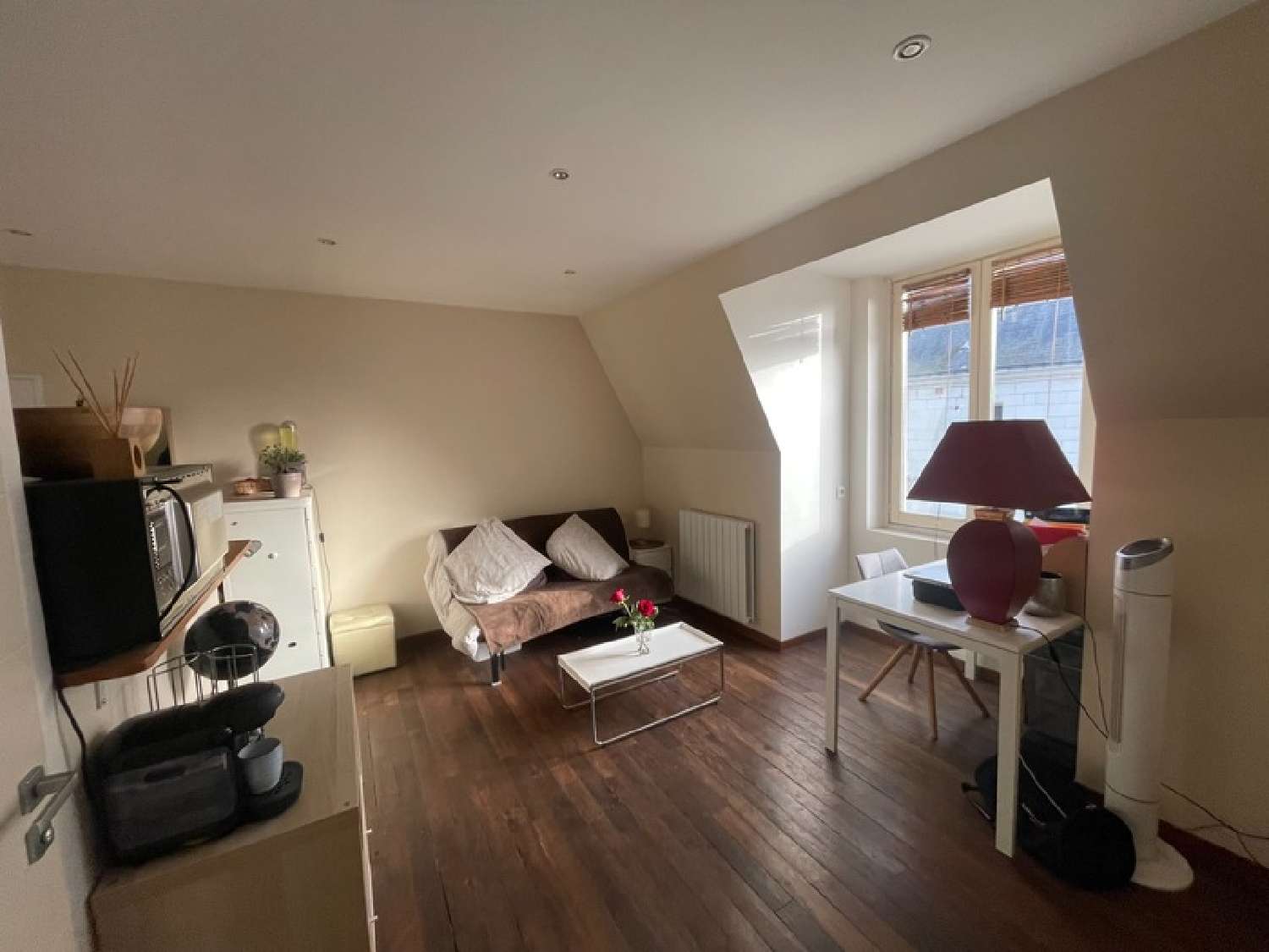 kaufen Wohnung/ Apartment Tours Indre-et-Loire 2