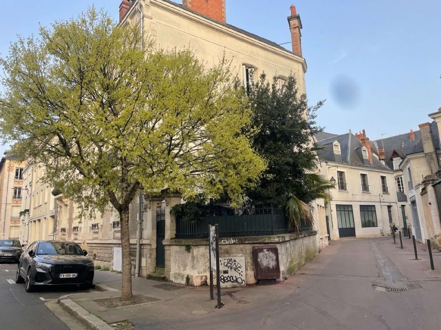 kaufen Wohnung/ Apartment Tours Indre-et-Loire 3