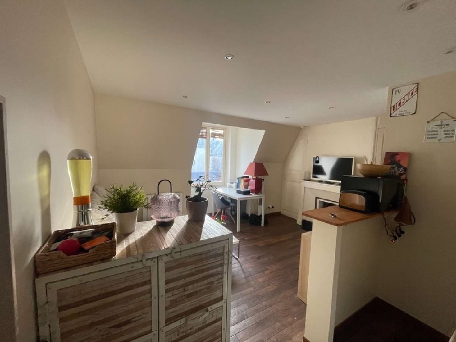 kaufen Wohnung/ Apartment Tours Indre-et-Loire 4