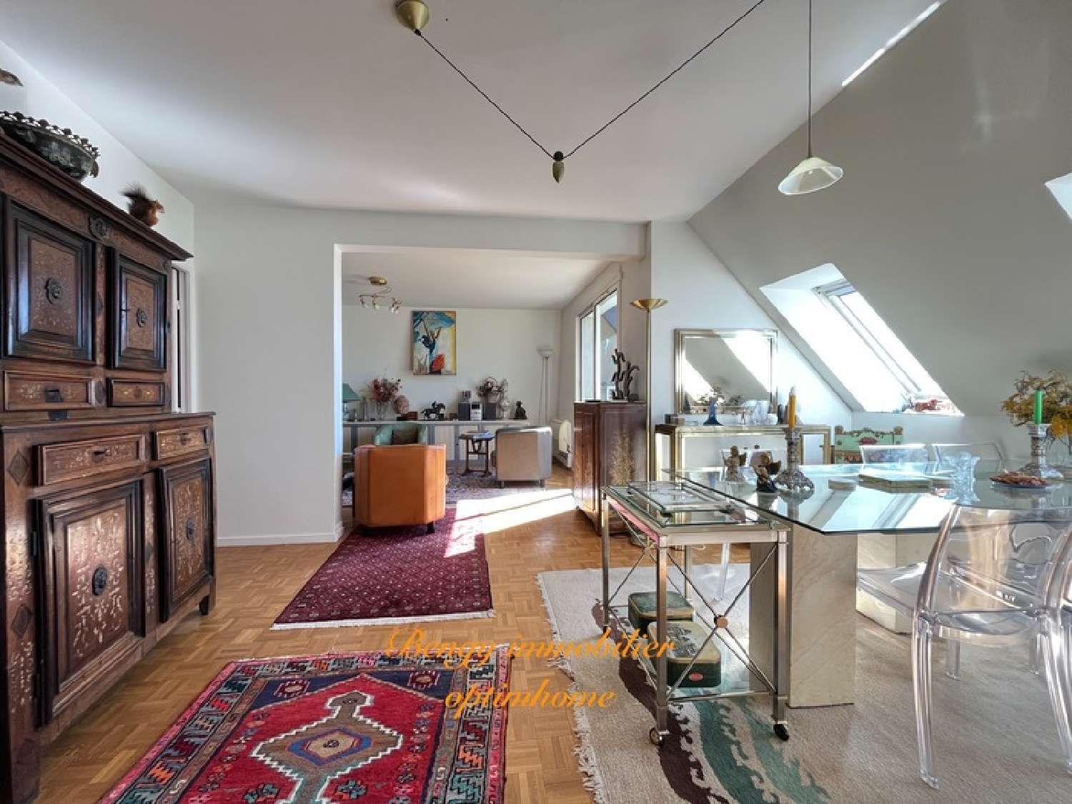  kaufen Wohnung/ Apartment Tours Indre-et-Loire 1