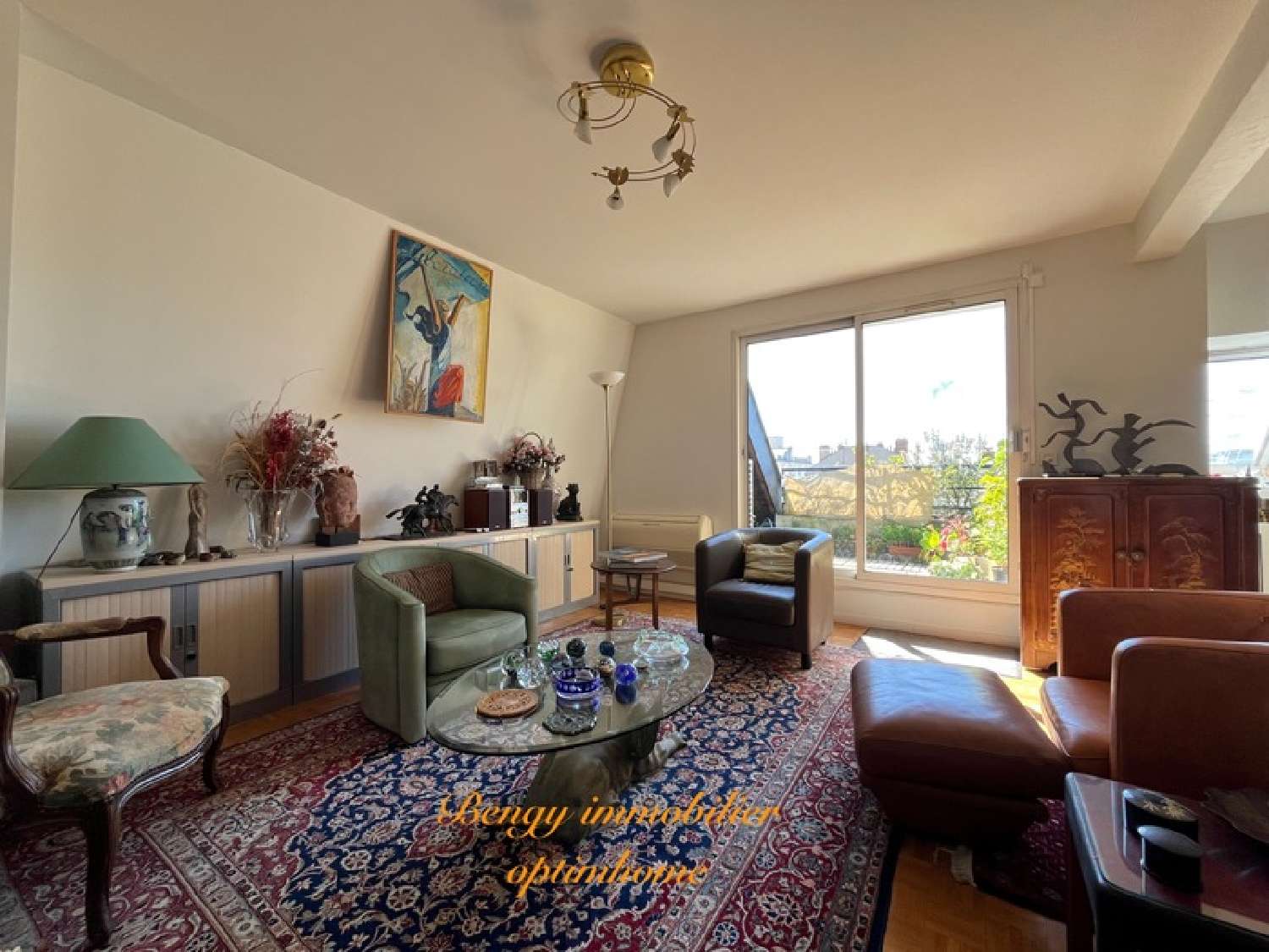  kaufen Wohnung/ Apartment Tours Indre-et-Loire 2