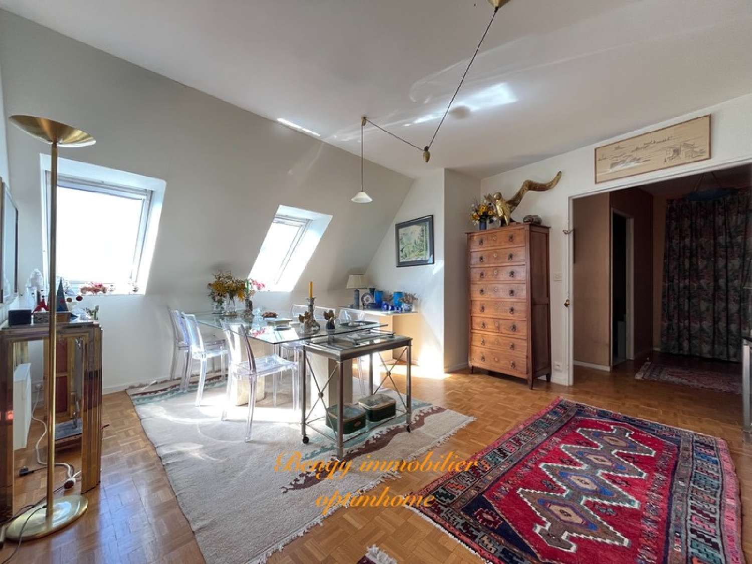  kaufen Wohnung/ Apartment Tours Indre-et-Loire 3