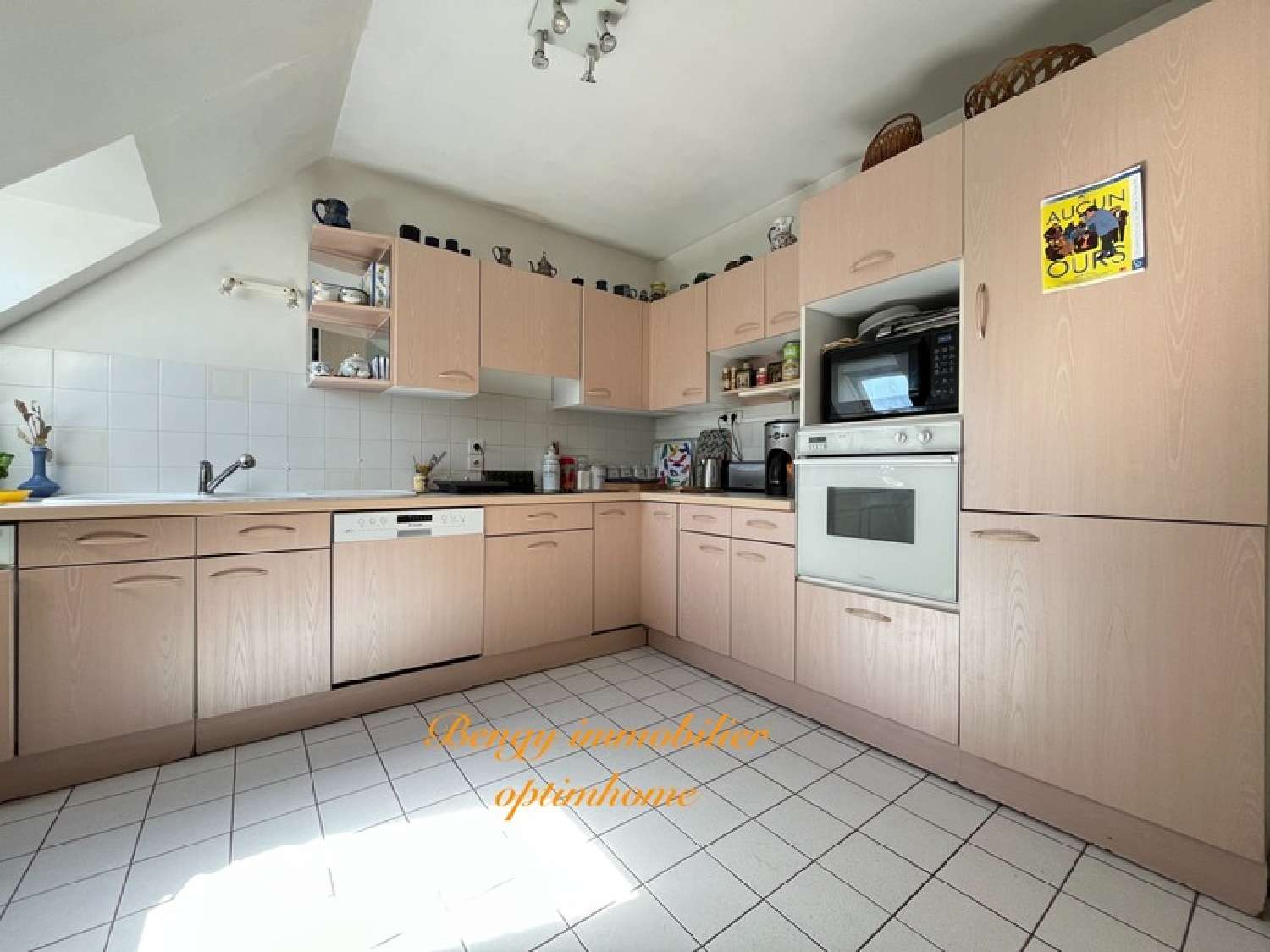 kaufen Wohnung/ Apartment Tours Indre-et-Loire 4