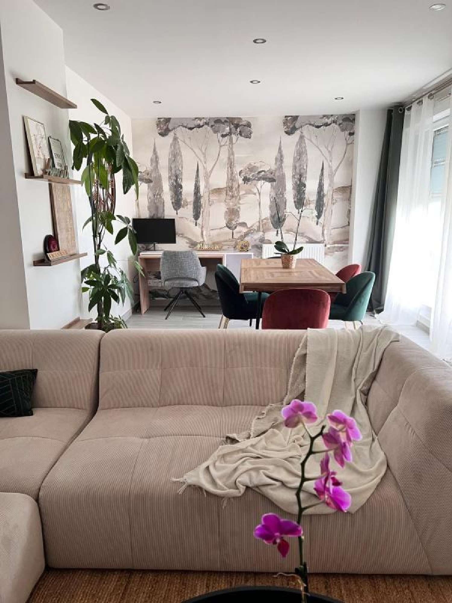  te koop appartement Trappes Yvelines 1