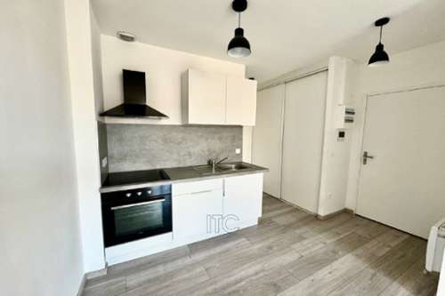 Trets Bouches-du-Rhône appartement foto 7318555