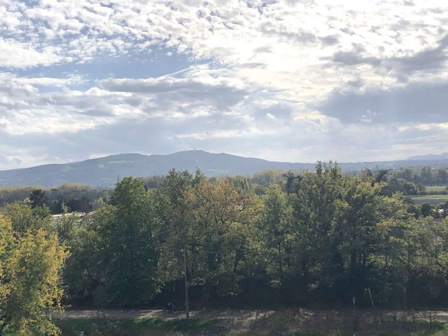  kaufen Wohnung/ Apartment Trévoux Ain 1