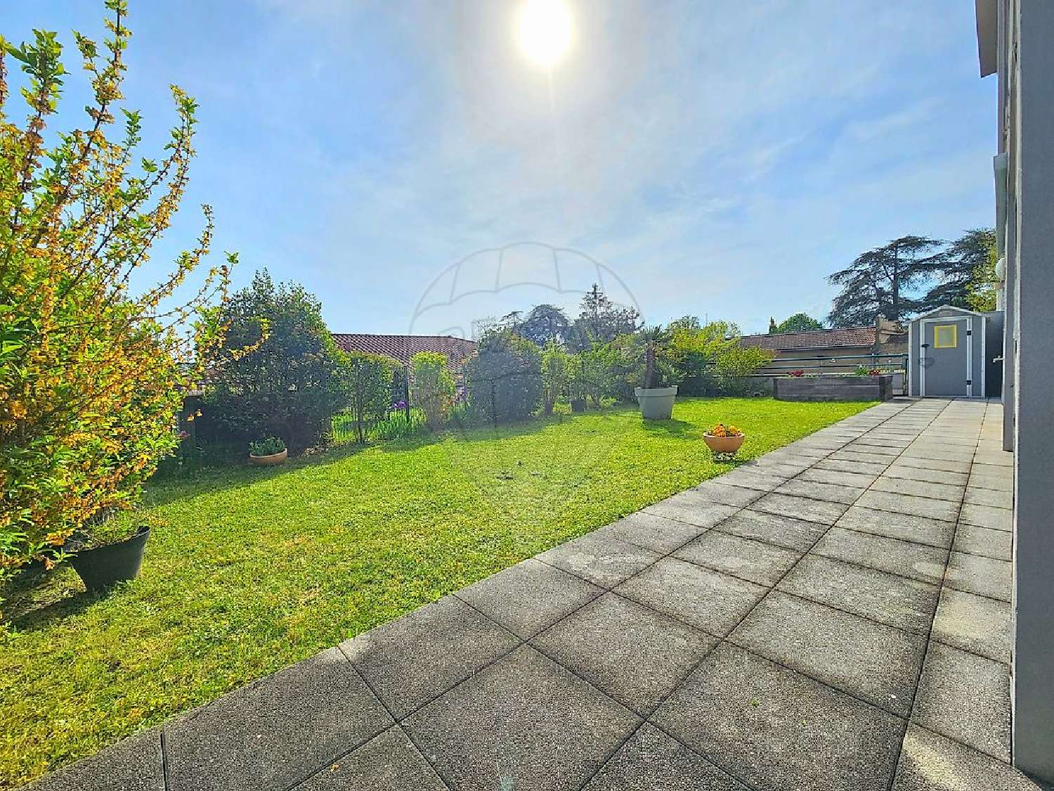  kaufen Wohnung/ Apartment Trévoux Ain 1