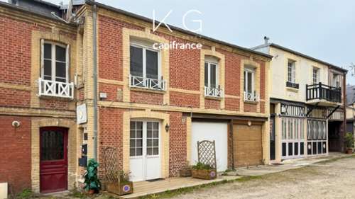 Trouville-sur-Mer Calvados Wohnung/ Apartment Bild 7310103