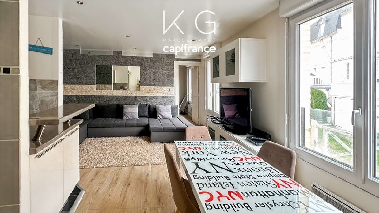  kaufen Wohnung/ Apartment Trouville-sur-Mer Calvados 3