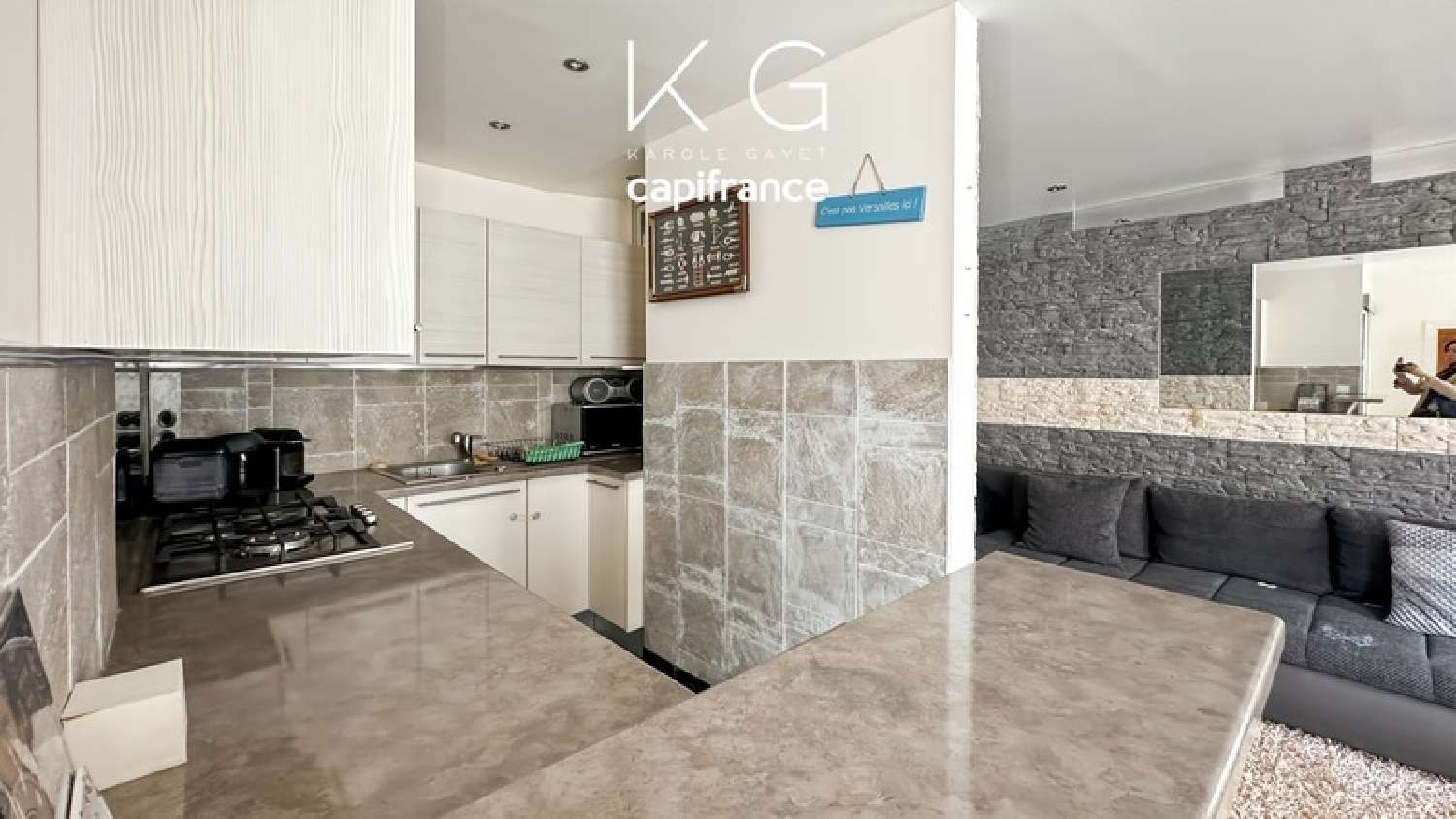  kaufen Wohnung/ Apartment Trouville-sur-Mer Calvados 4