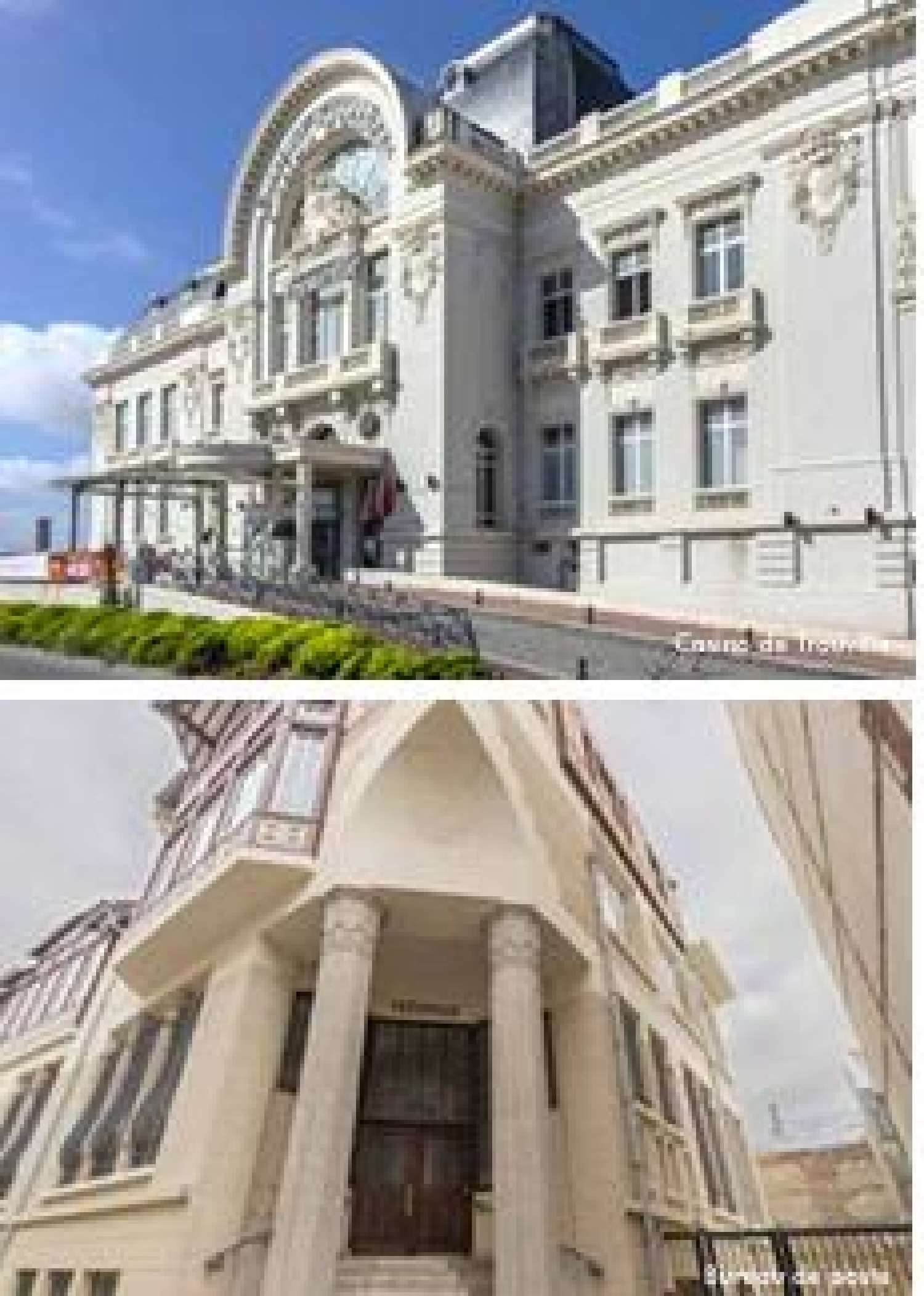  en venta apartamento Trouville-sur-Mer Calvados 4