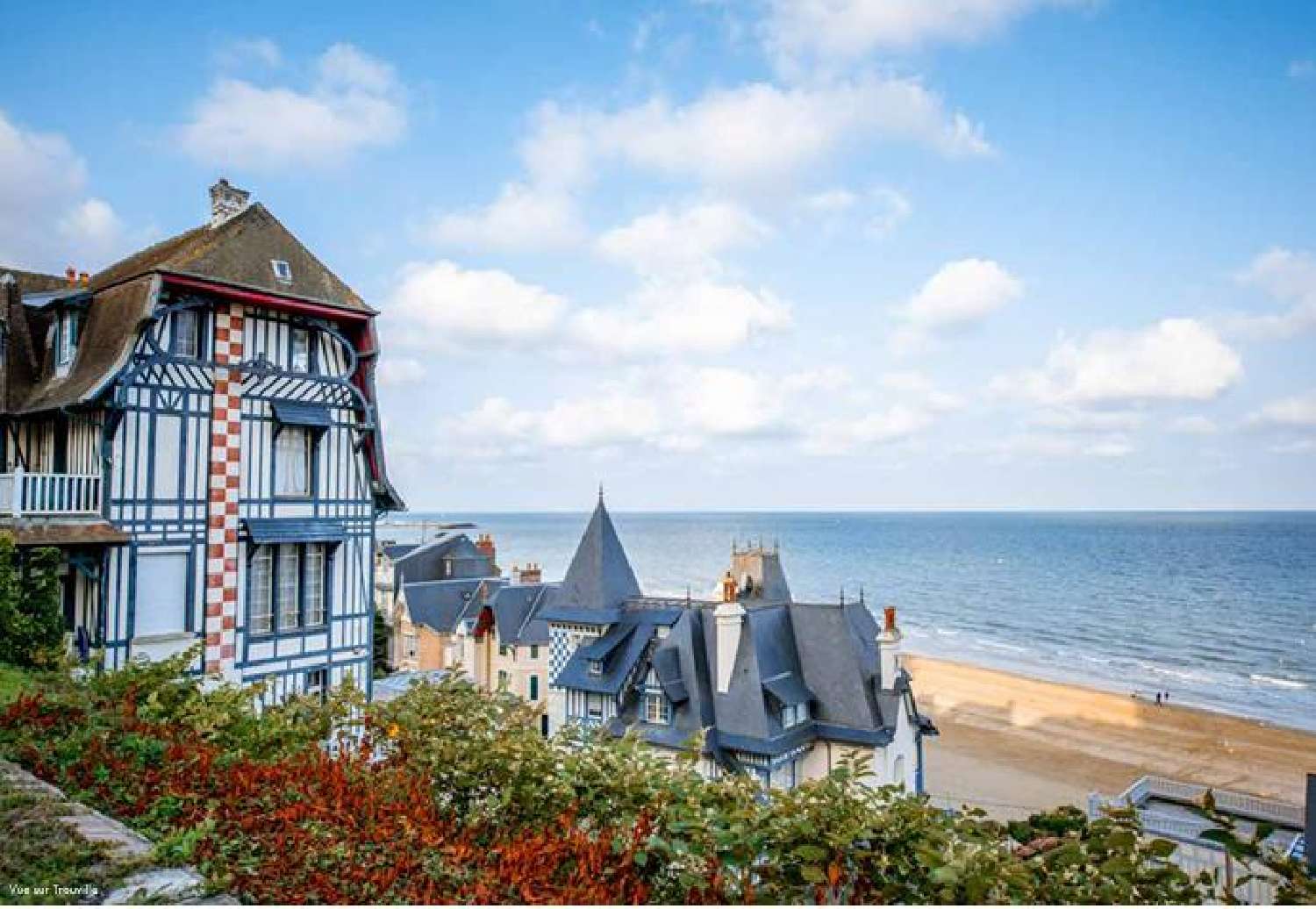  en venta apartamento Trouville-sur-Mer Calvados 5