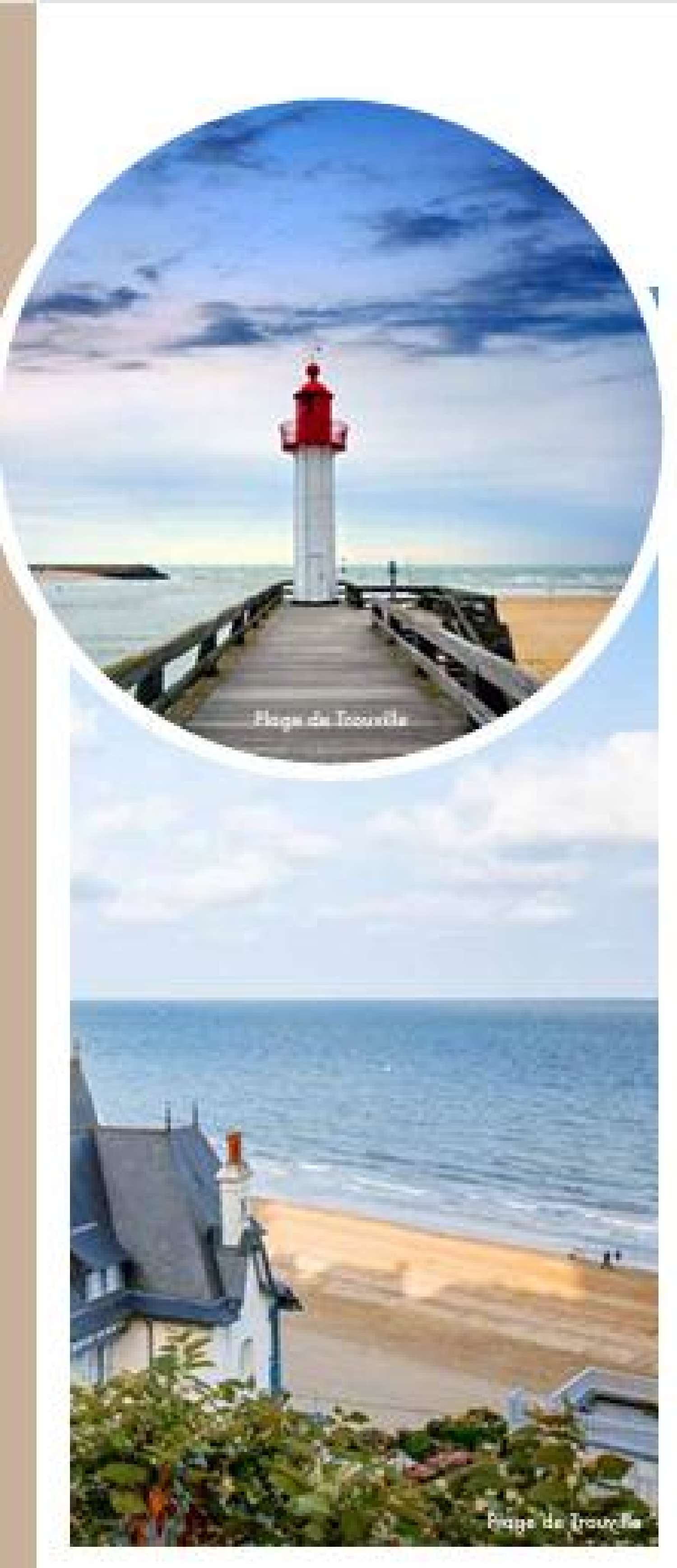  en venta apartamento Trouville-sur-Mer Calvados 6