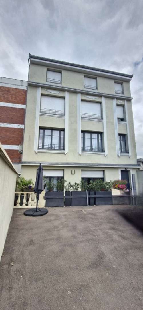 Troyes Aube appartement foto 7299183