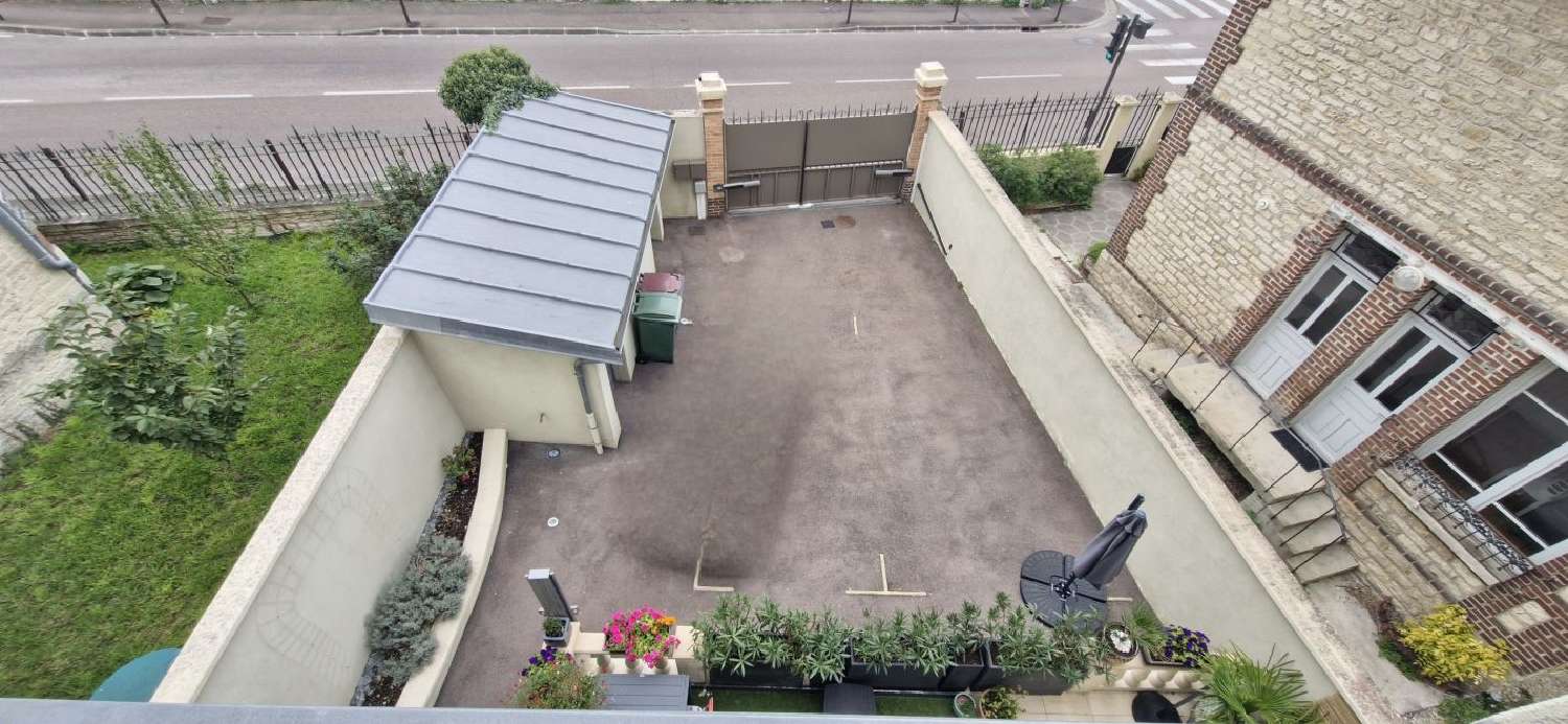  kaufen Wohnung/ Apartment Troyes Aube 4