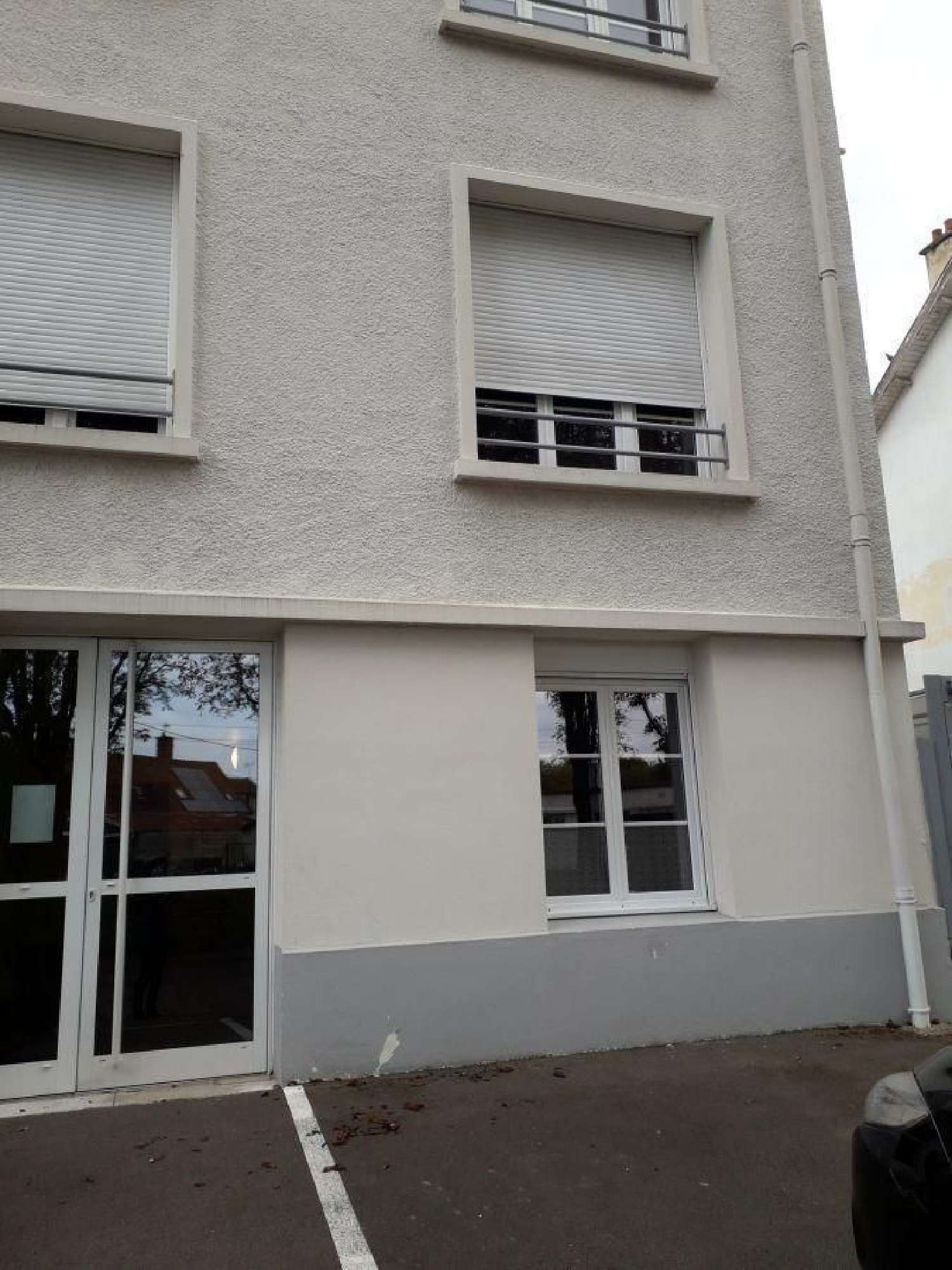  te koop appartement Troyes Aube 1
