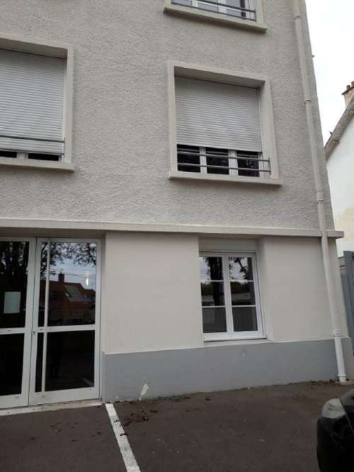 Troyes Aube appartement foto 7300830