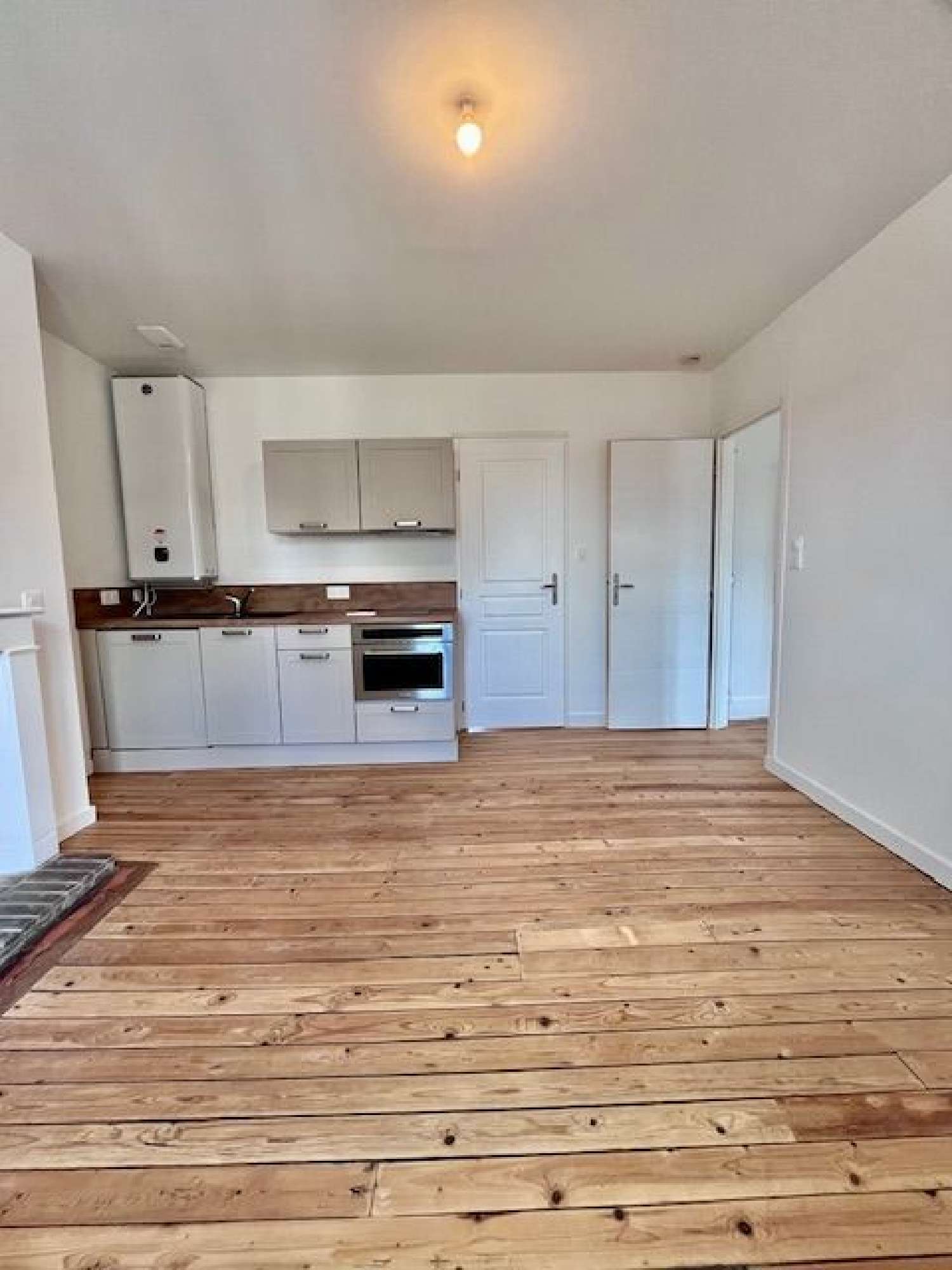 à vendre appartement Troyes Aube 1