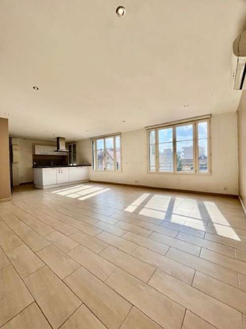 Troyes Aube Wohnung/ Apartment Bild 7312674