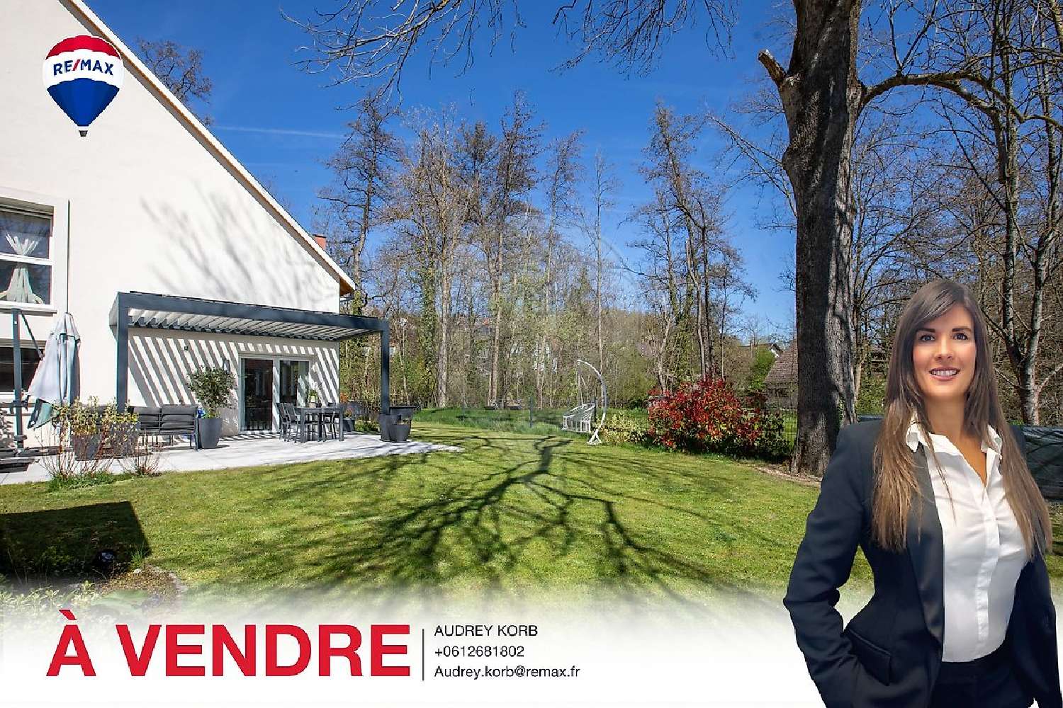  te koop appartement Uffheim Haut-Rhin 1