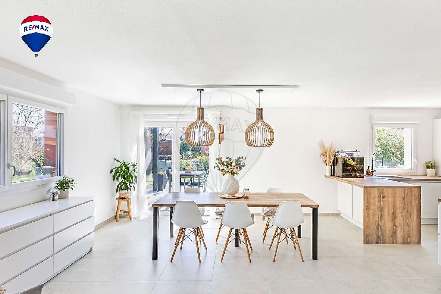  te koop appartement Uffheim Haut-Rhin 2