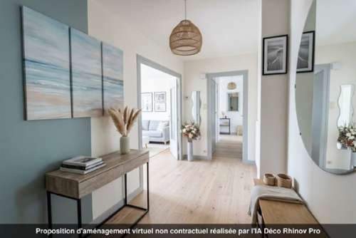 Unieux Loire apartment foto 7310231