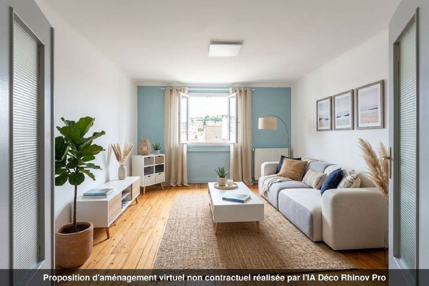 kaufen Wohnung/ Apartment Unieux Loire 3