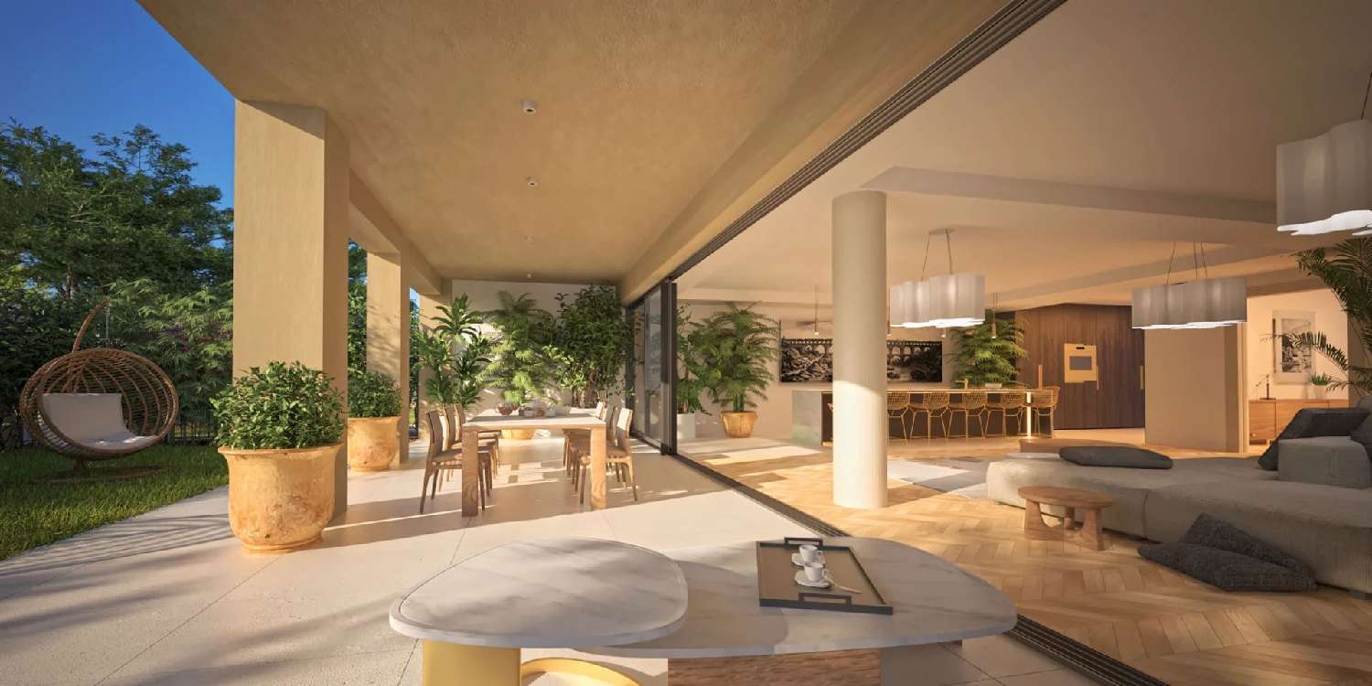  te koop appartement Uzès Gard 1