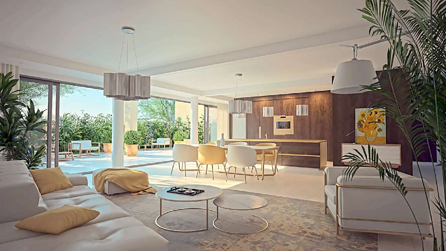  te koop appartement Uzès Gard 4