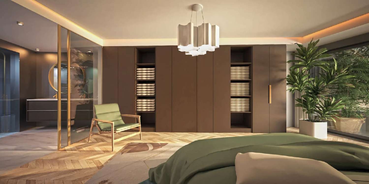  te koop appartement Uzès Gard 6