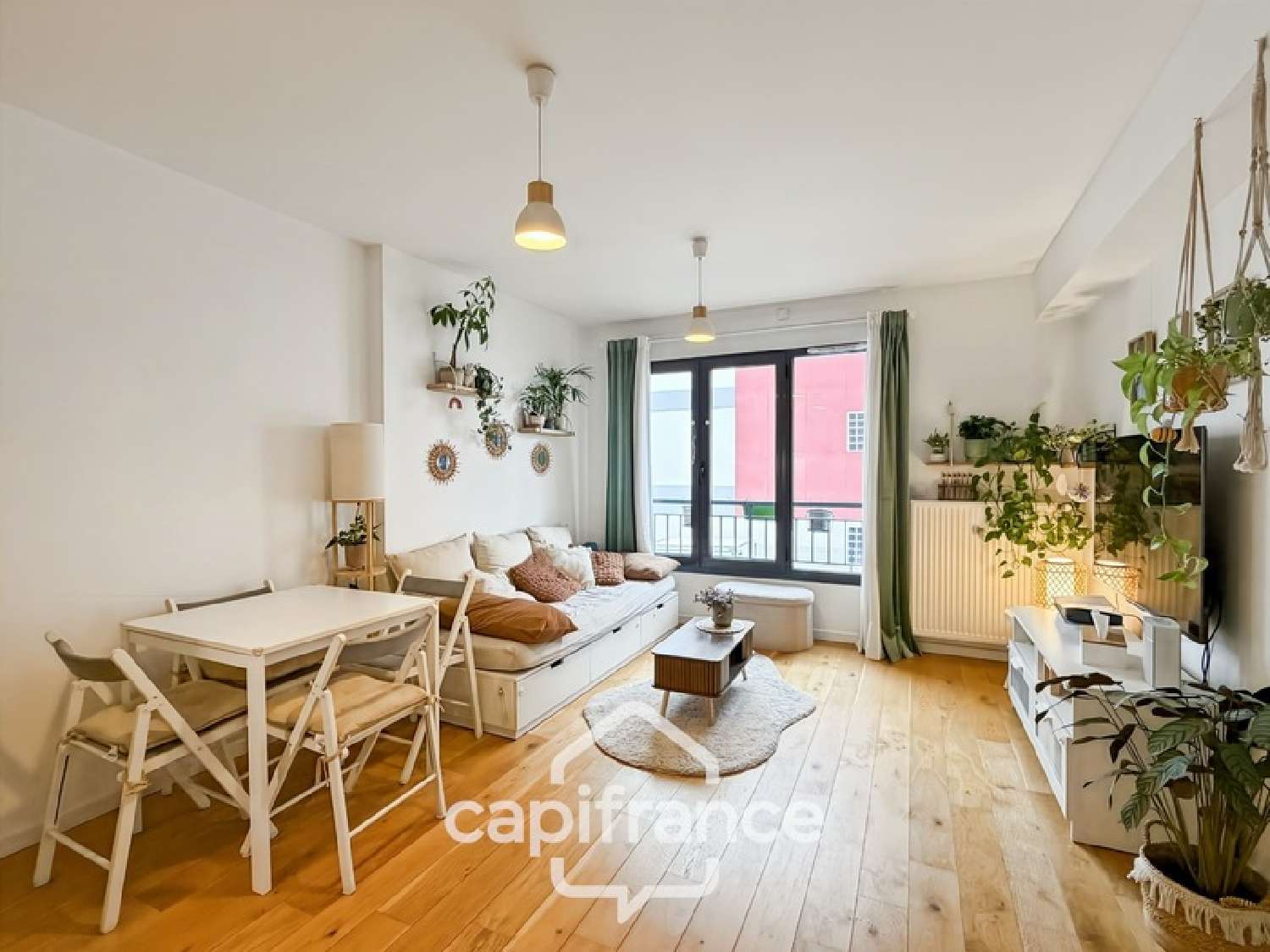 kaufen Wohnung/ Apartment Vaires-sur-Marne Seine-et-Marne 1