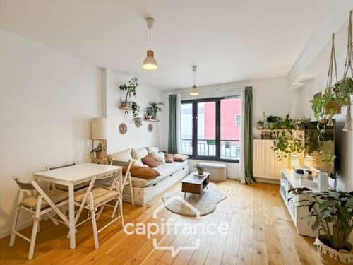 Vaires-sur-Marne Seine-et-Marne Wohnung/ Apartment Bild 7302321