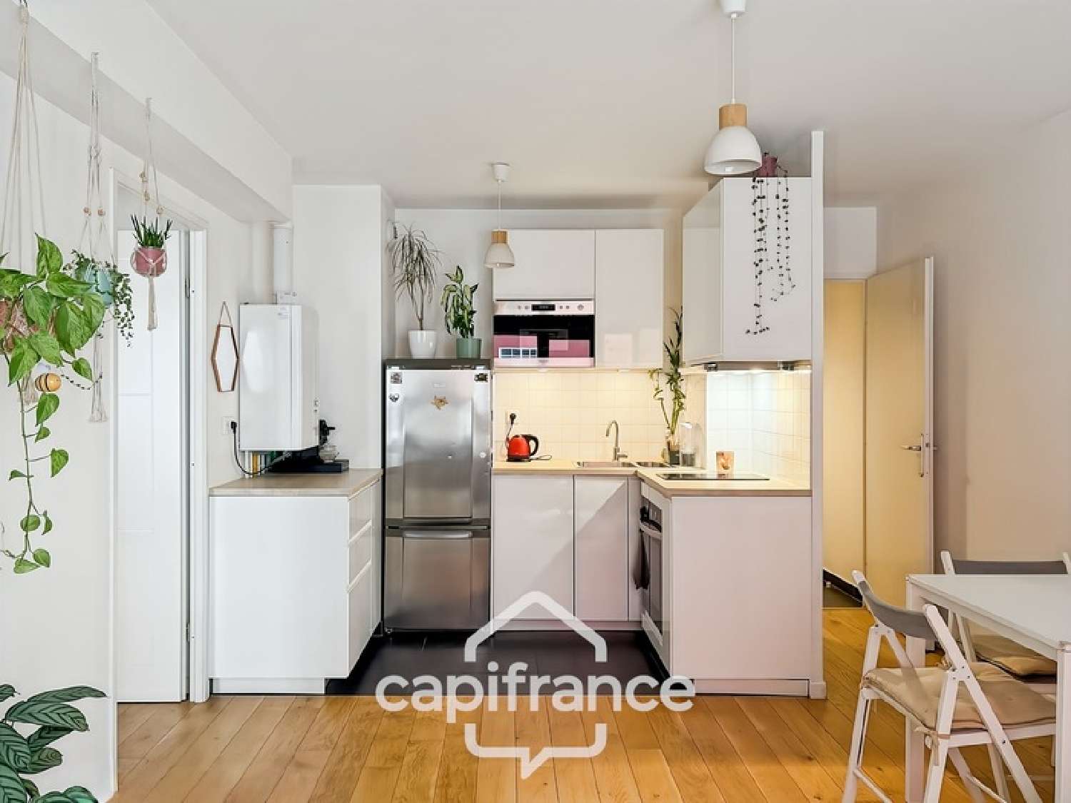 kaufen Wohnung/ Apartment Vaires-sur-Marne Seine-et-Marne 2
