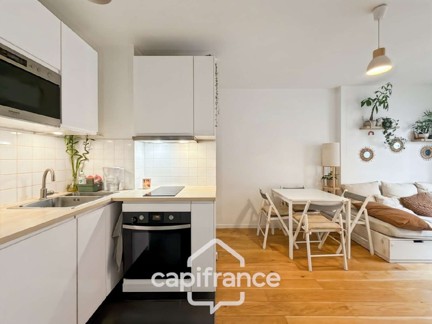 kaufen Wohnung/ Apartment Vaires-sur-Marne Seine-et-Marne 3