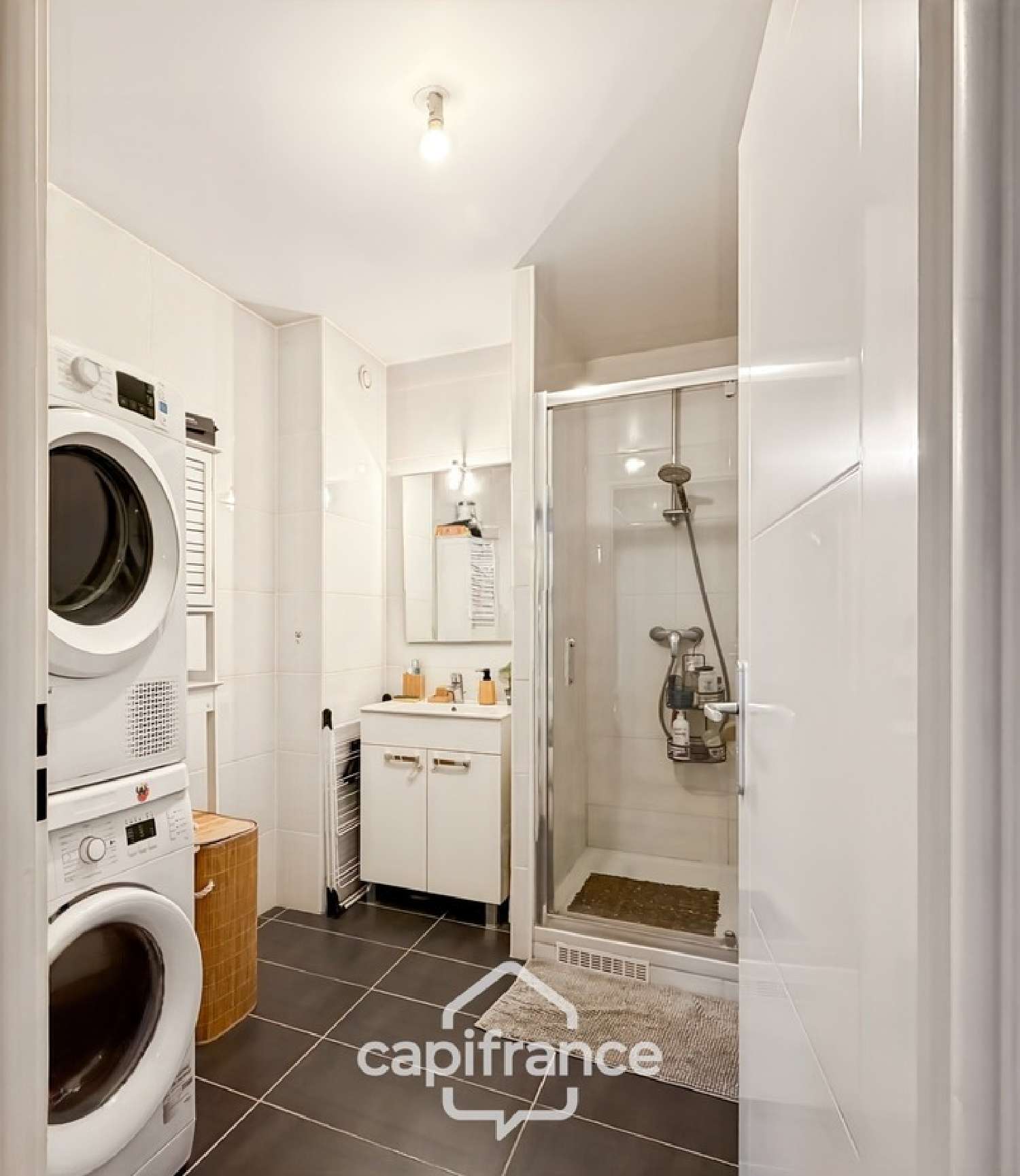 kaufen Wohnung/ Apartment Vaires-sur-Marne Seine-et-Marne 6