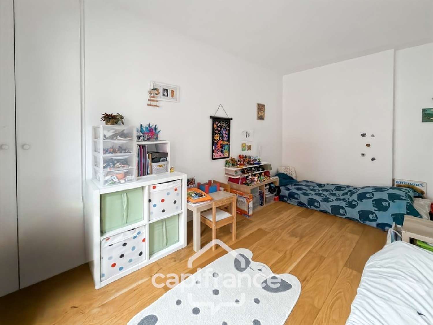 kaufen Wohnung/ Apartment Vaires-sur-Marne Seine-et-Marne 7